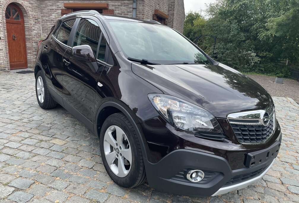 Opel 1.6i 4x2 Cosmo