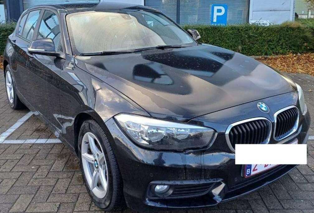 BMW 116i