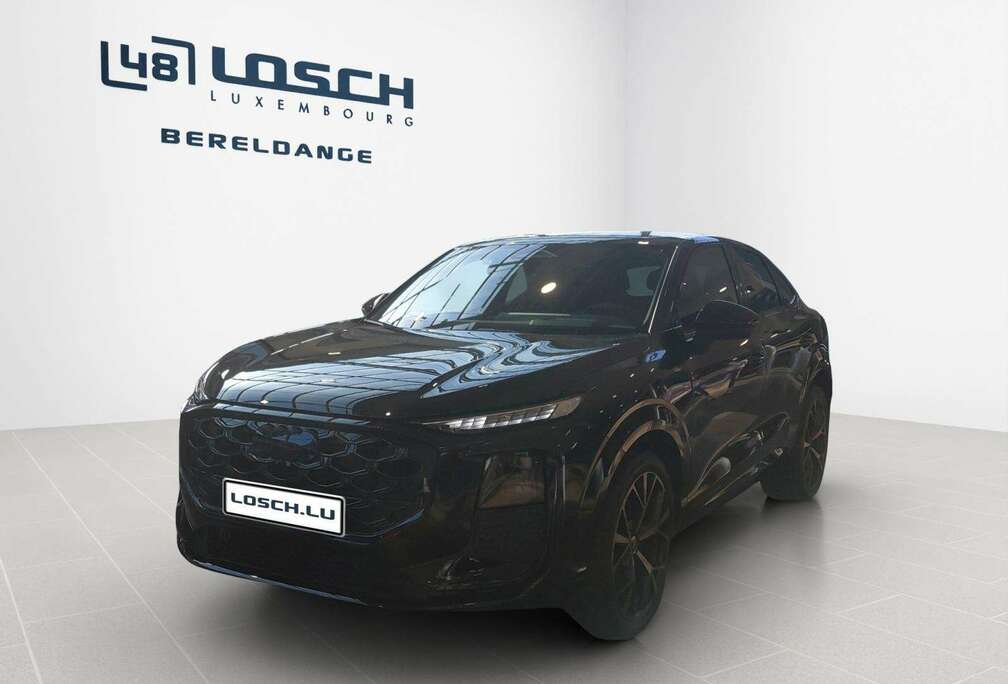 Audi TDI Sportback 110 kW