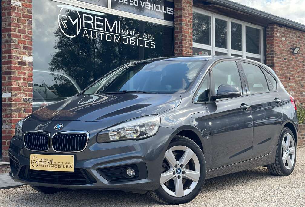 BMW Active Tourer PHEV 225xeA*GARANTIE 1AN*BOITE AUTO
