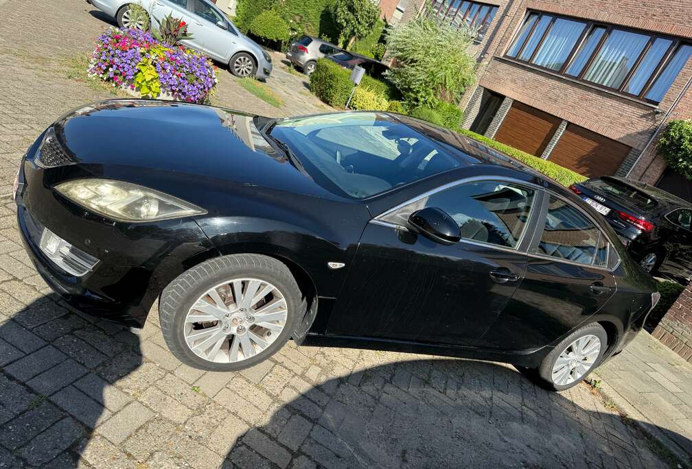 Mazda 6 1.8i Active