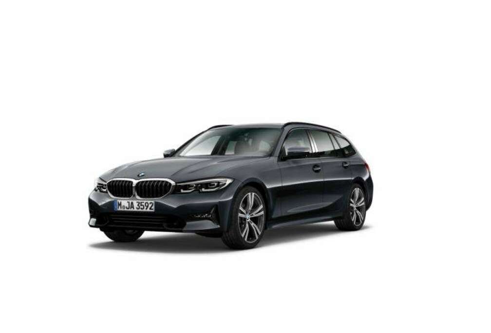 BMW Touring