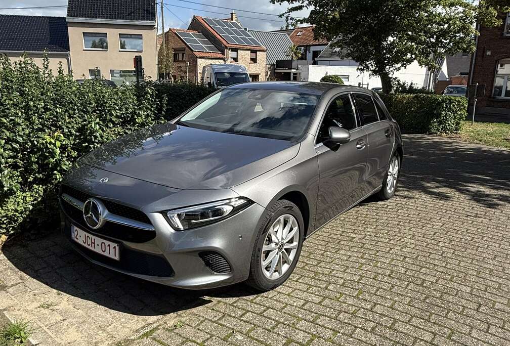 Mercedes-Benz e PHEV (EU6AP)