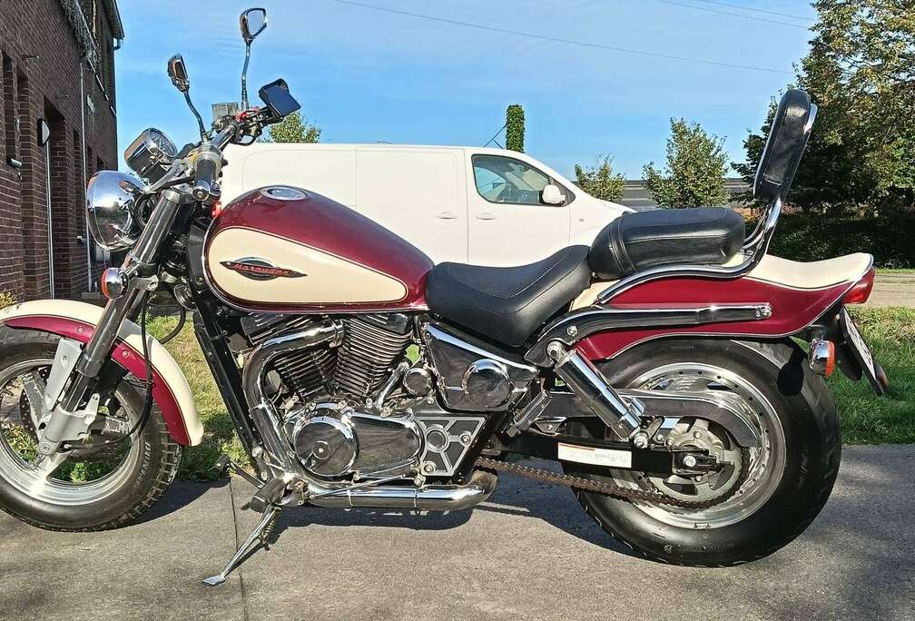 Suzuki
