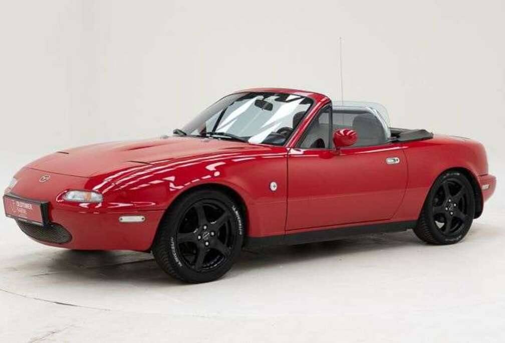 Mazda \'91 CH10204