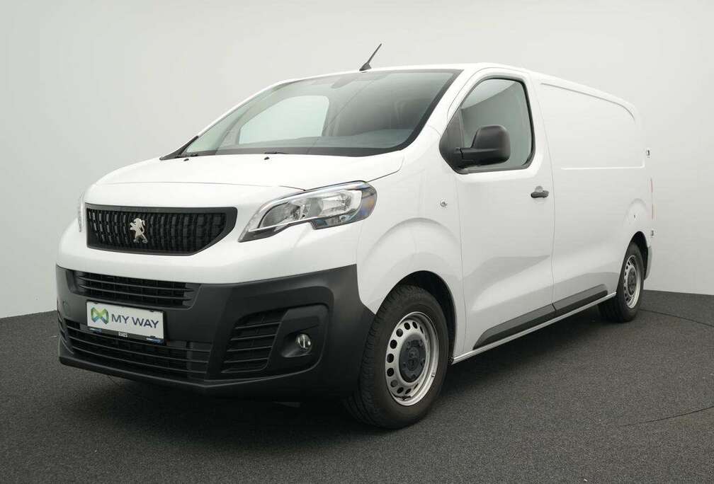 Peugeot Expert 2.0 BlueHDi L2 Standard
