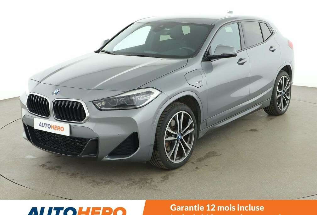 BMW xDrive 25e M Sport