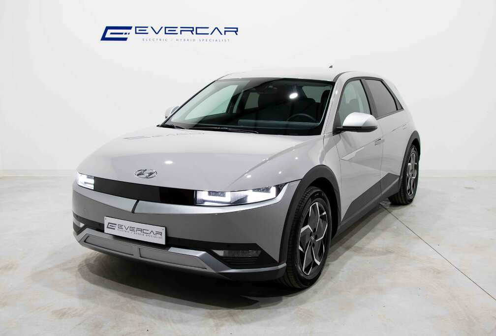 Hyundai 73 kWh Creative ***PANO*CAMERA*LED*HEATED SEATS***