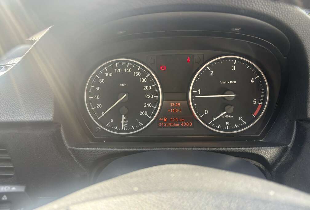 BMW d