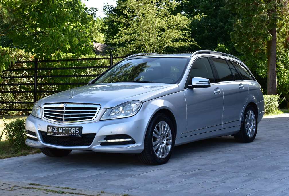 Mercedes-Benz CDI BE Elegance Start/Stop