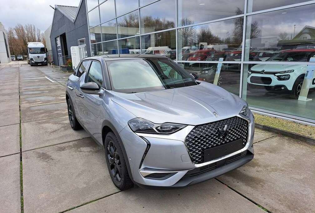 1.2 PURE TECH 155 S&S RIVOLI