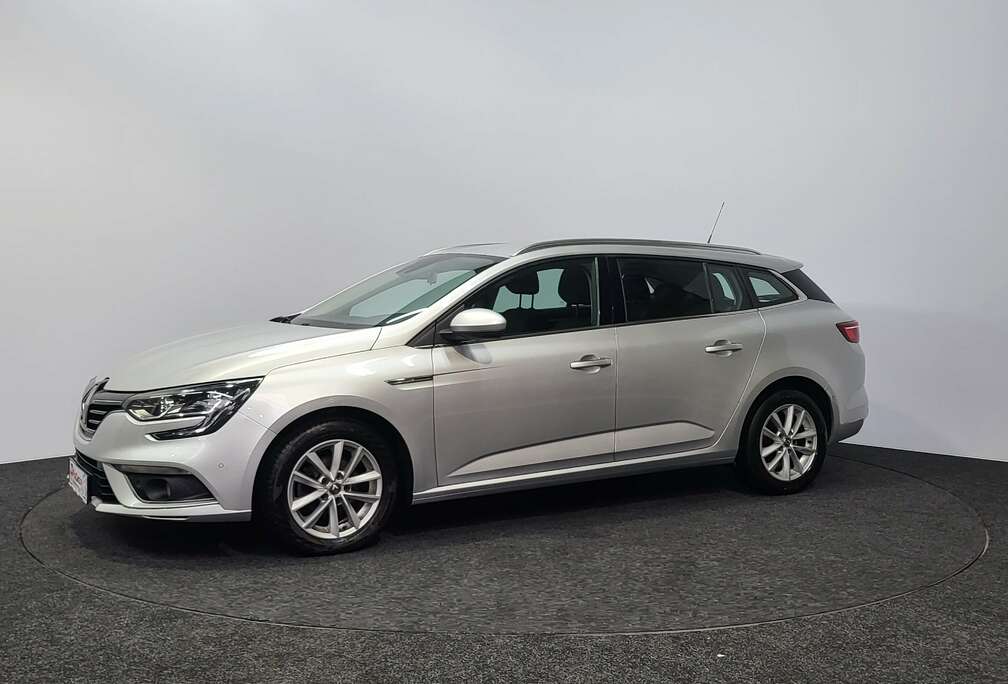 Renault Mégane SW 1.5 Blue dCi  Led  Navi  Airco