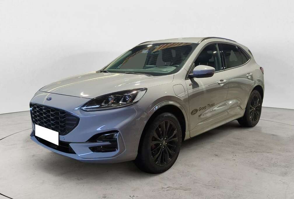 Ford Kuga Graphite Tech Edition 2.5i PHEV 225pk/165kW