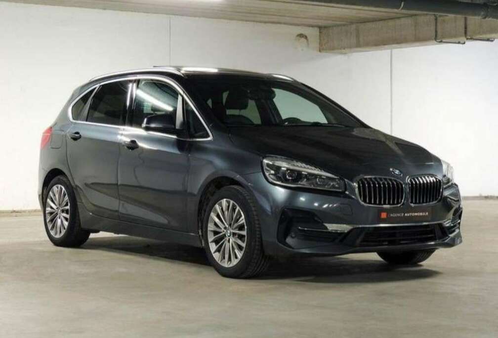 BMW 225xe iPerformance Active Tourer Sport Line