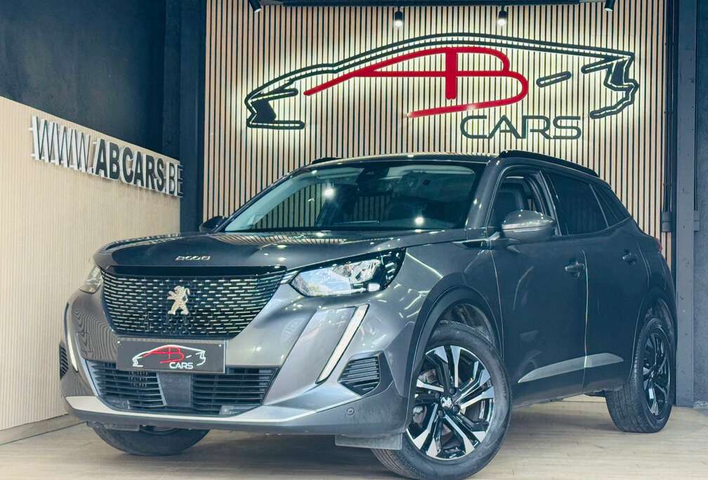 Peugeot 1.5 BlueHDi * GARANTIE 12 MOIS * 1ER PROP *