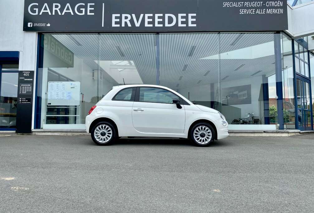 Fiat ***NEW*** 1.0 Hybrid