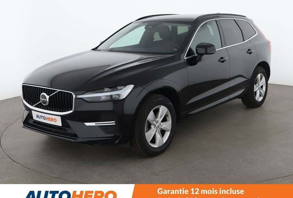 Volvo 2.0 B4 Core 2WD