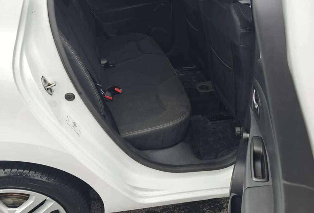 Renault Clio TCe 90 Start