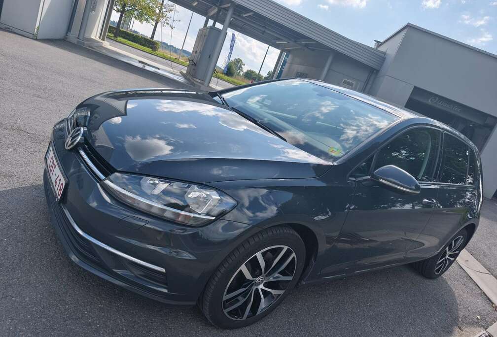 Volkswagen 1.6l TDi 115 hightline