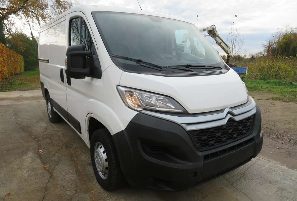 Citroen 2.2 BlueHDi - L1H1