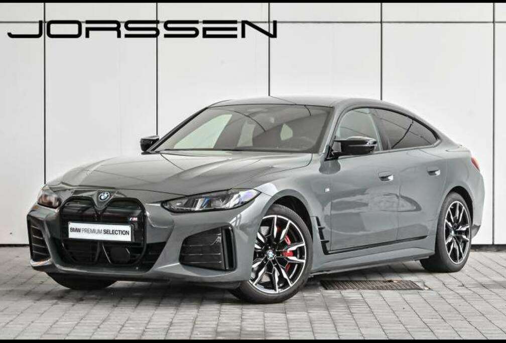 BMW M50 xDrive M SPORTPAKKET PRO