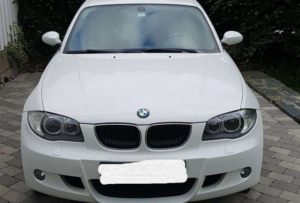 BMW 116i