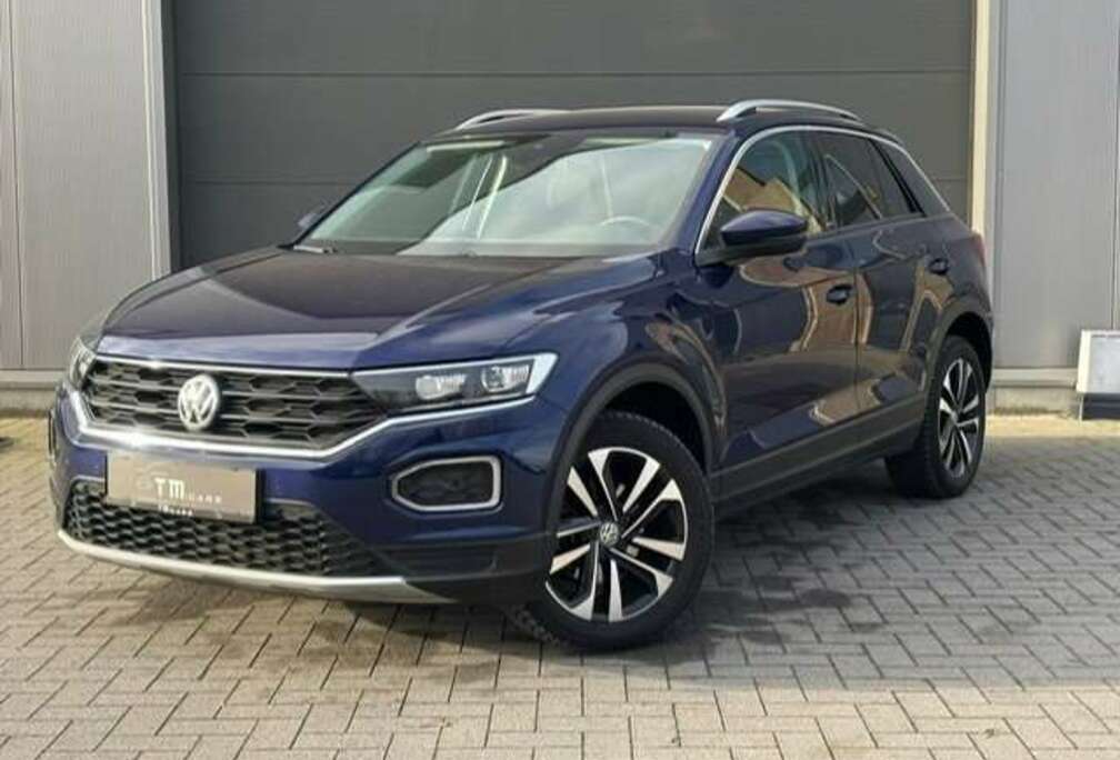 Volkswagen Zetel-stuurverwarming/camera/navigatie