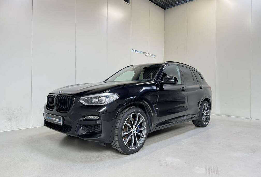 BMW xDrive 30e PlugIn Hybrid. - M-Pack - Topstaat ...