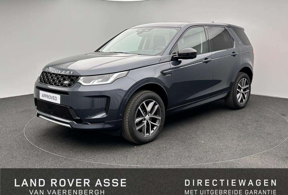 Land Rover P270e S AWD