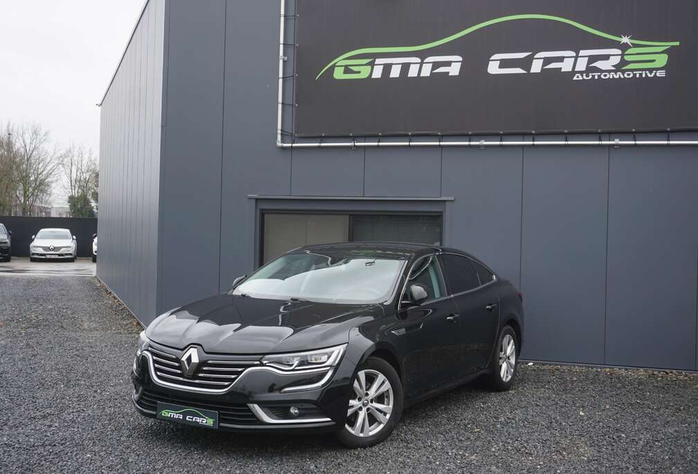 Renault Talisman 1.6 dCi Energy Intens