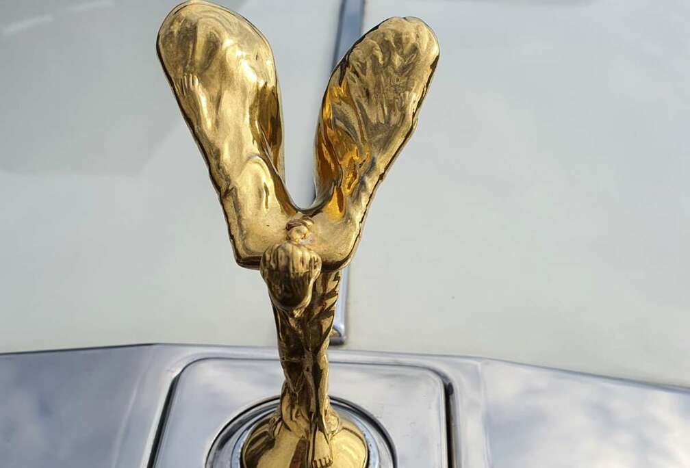 Rolls-Royce 1985