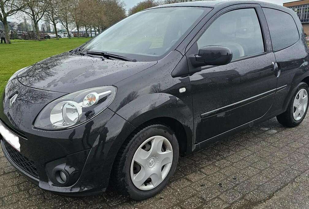 Renault Twingo 1.2i LEv Miss Sixty