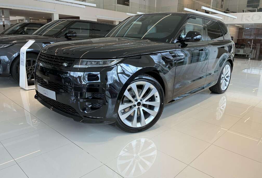 Land Rover P460e Dynamic SE AWD Auto. 26MY