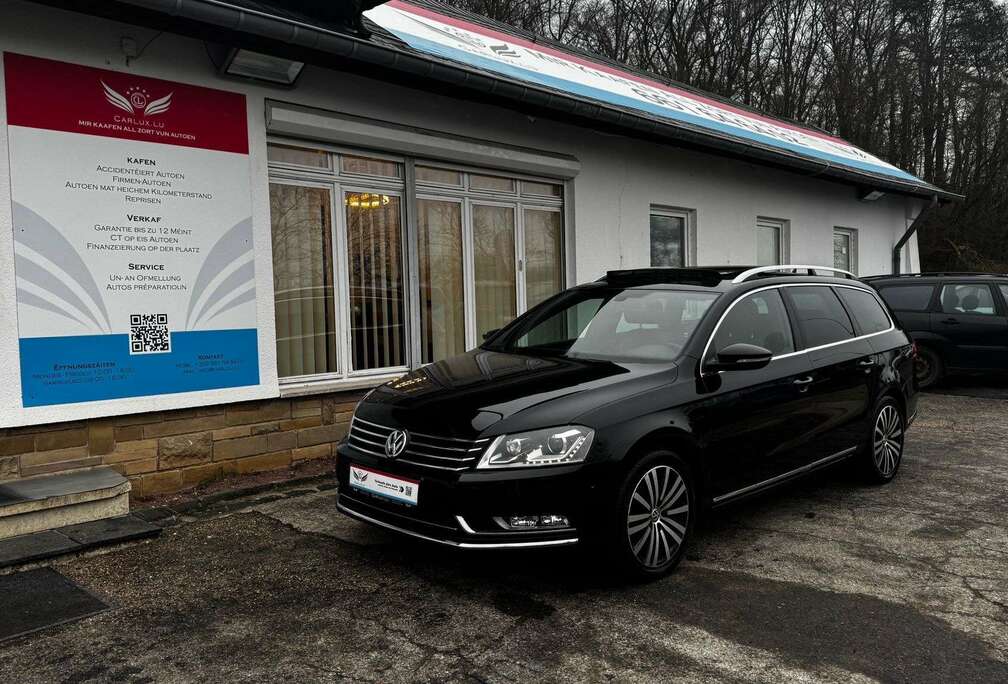 Volkswagen Trendline BlueMotion