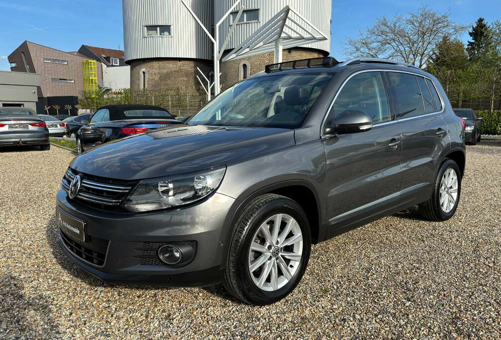 Volkswagen 2.0 TDi *TOIT OUV+PANO*SIEGE CHAUFF*1ER PROPRIO*GARANTIE*