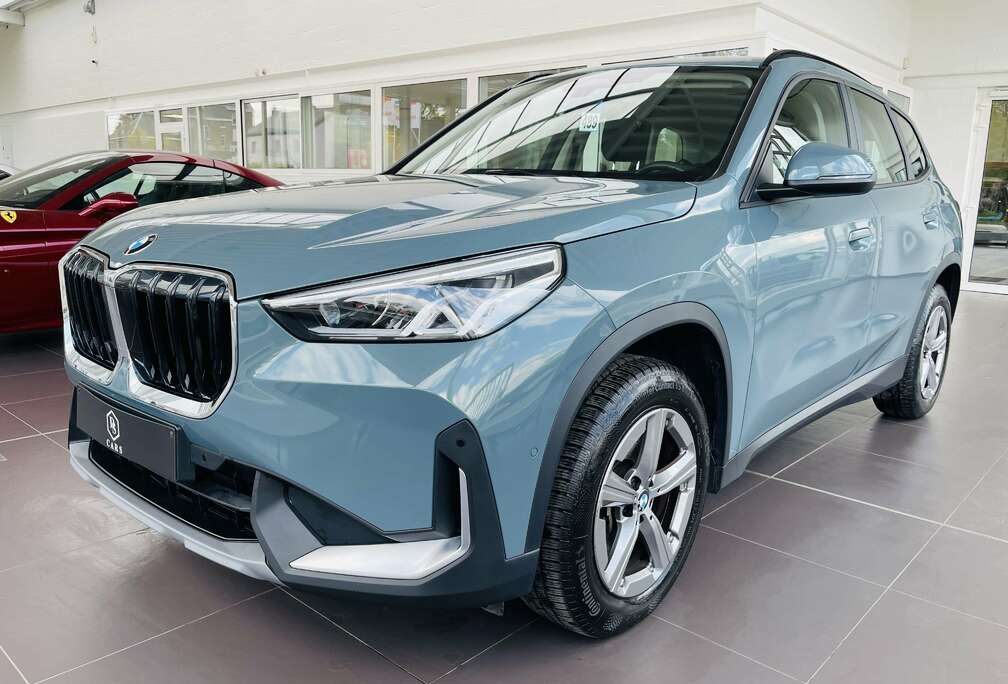 BMW 1.5iA MHEV ** GARANTIE + LED + GPS PRO ***