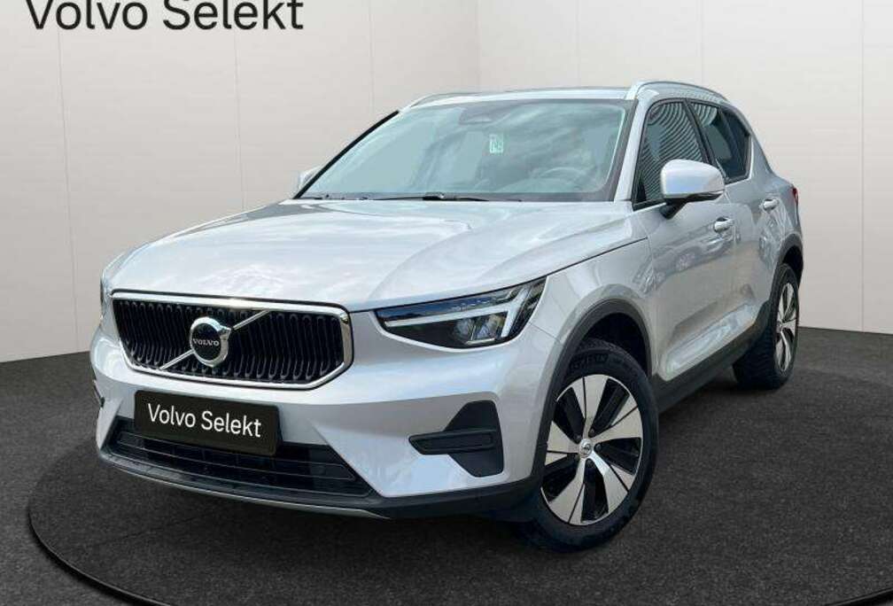 Volvo B3  Core / Essence