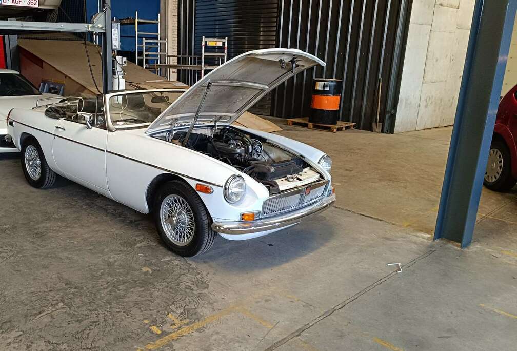 MG