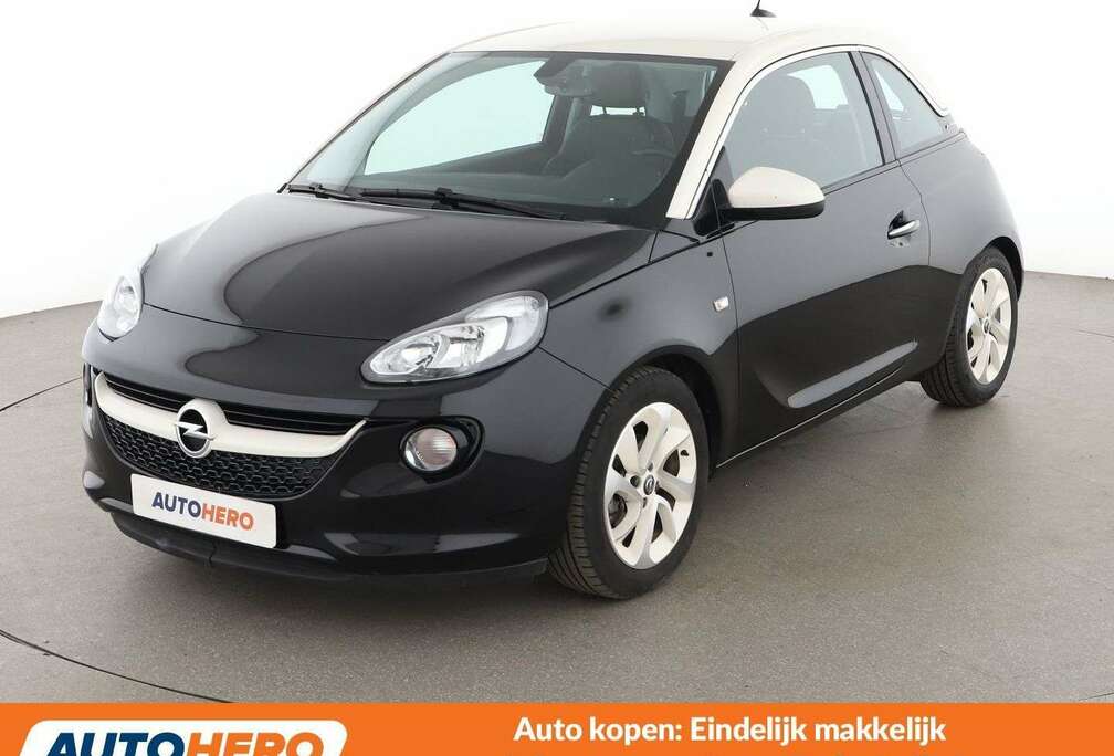 Opel 1.4 Unlimited ecoFlex