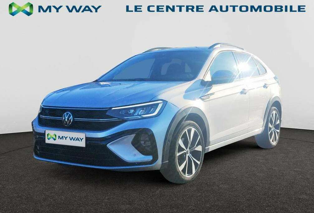 Volkswagen Taigo R-Line Business 1.0 TSI 81 kW (110 ch) 6 vit