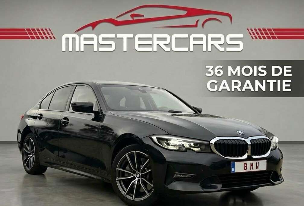 BMW Garantie 36 mois  Premier propriétaire
