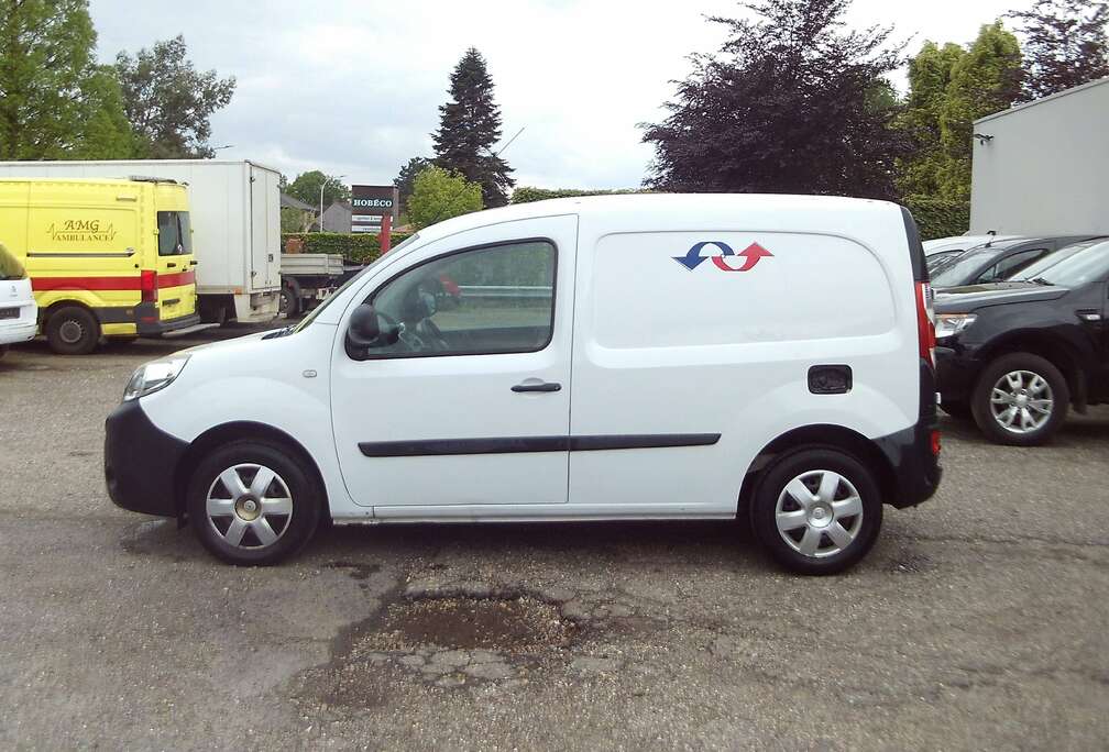 Renault Kangoo 1.5 dCi Energy Life