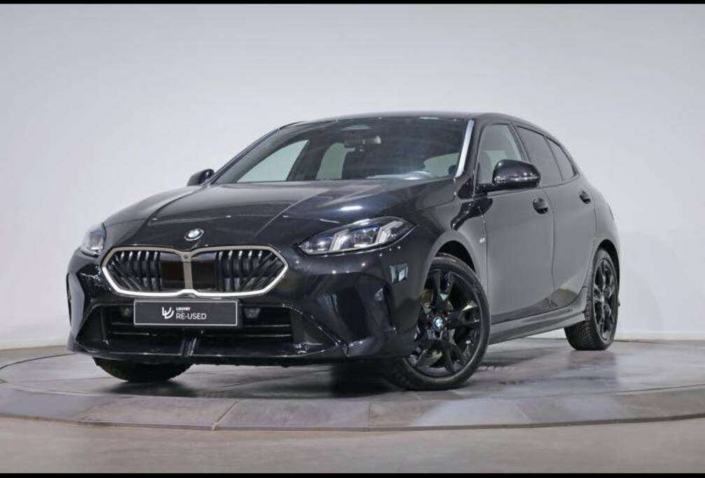 BMW Kit M Sport