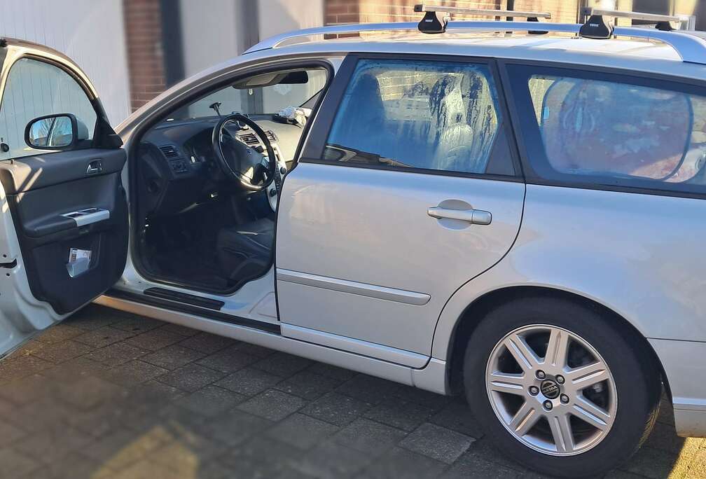 Volvo V50 DPF DRIVe Business Edition