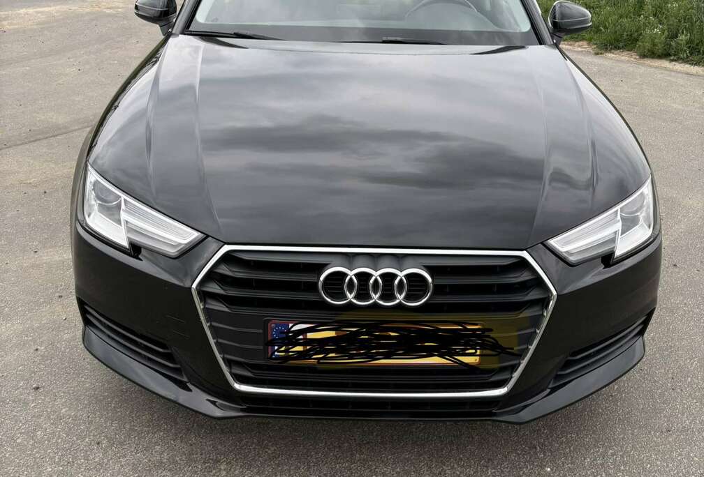 Audi Starstop Siege Chauffant Vitre Électrique Attache