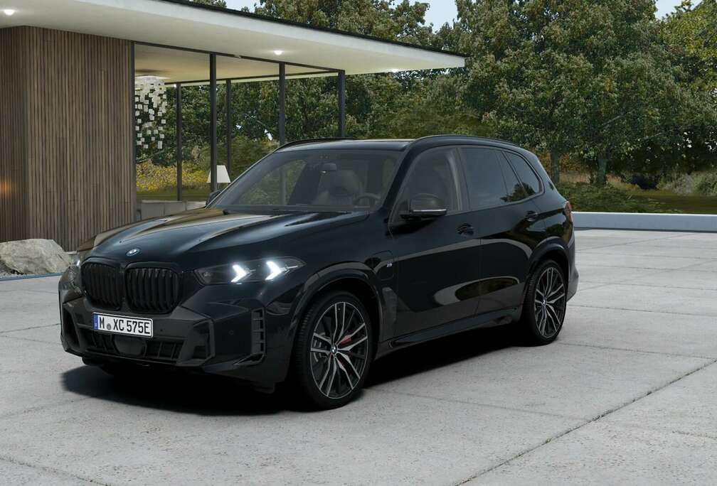 BMW 3.0AS xDrive50e PHEV (360 kW)