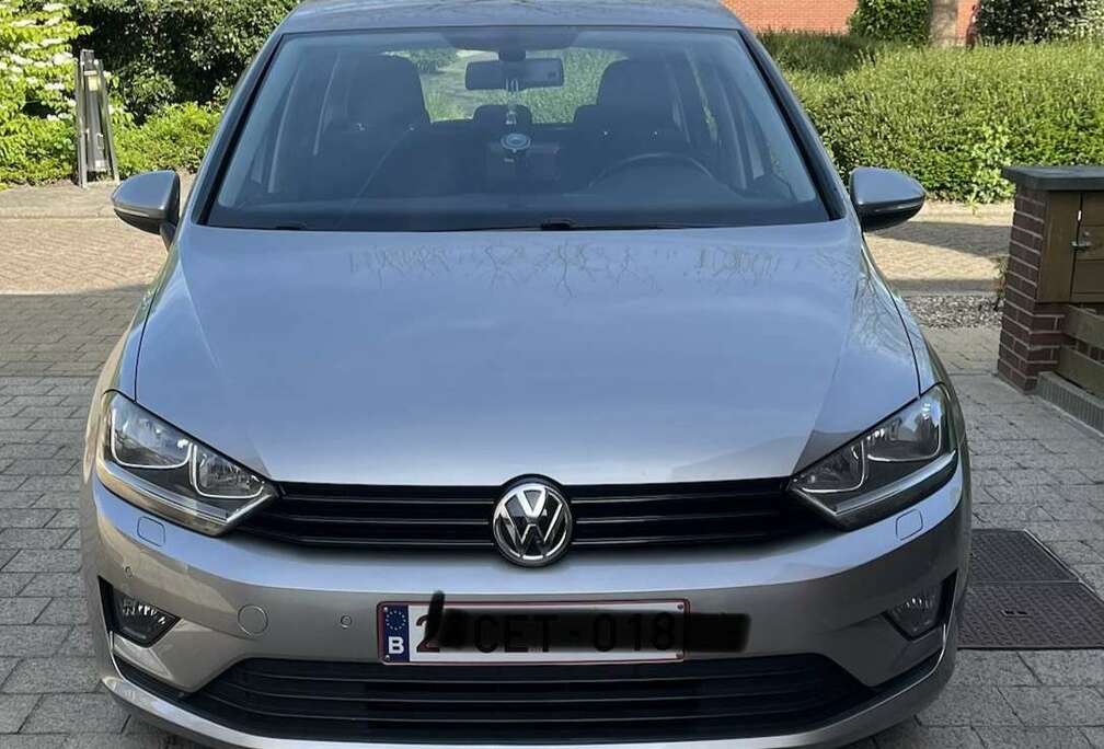 Volkswagen 1.2 TSI Bluemotion 55000km