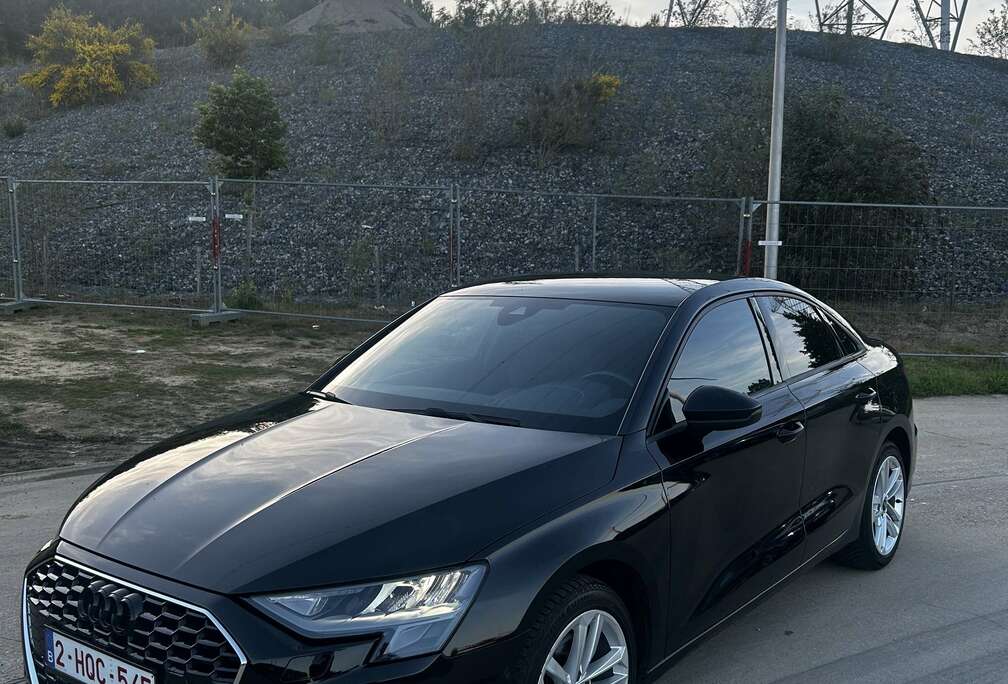 Audi Sportback 35 TDi Business Edition One S tronic