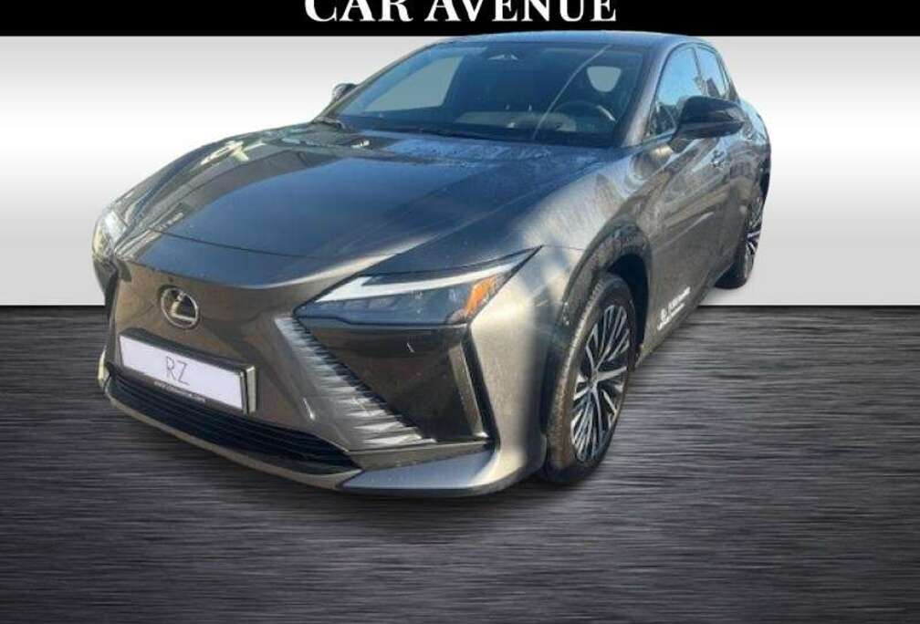 Lexus RZ300e Privilege Lexus NX 350h FWD  Hybride
