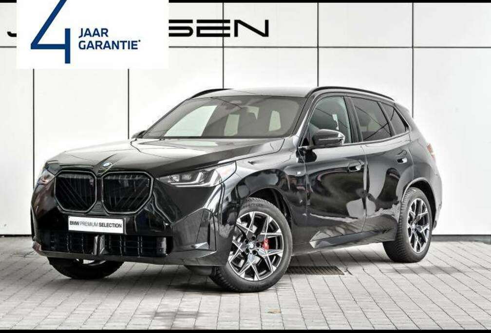 BMW M Pack Pro